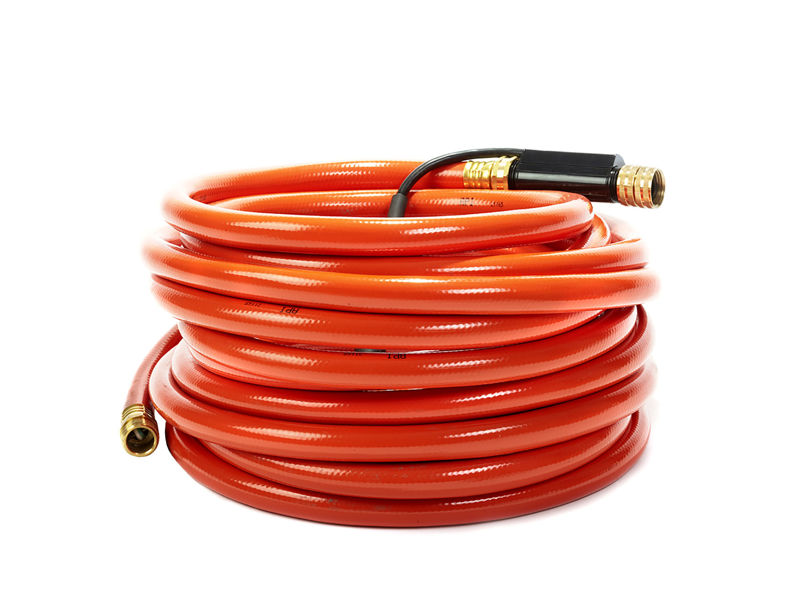 DH50    Heated Hose 5/8X50