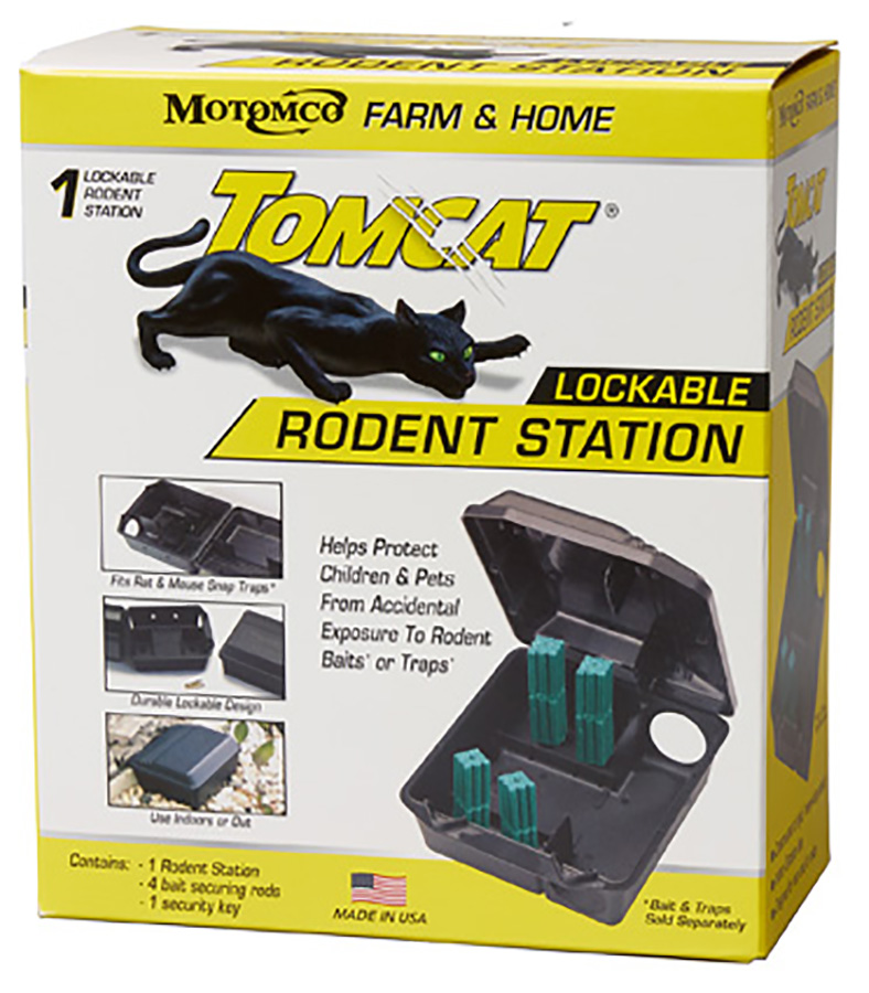 33473   Tomcat Rodent Station