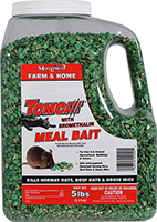 22920   Tomcat Meal Bait 5LB