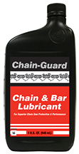 69258   ChainGuard Chain Oil QT