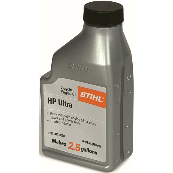 313-8010  OIL F/Synthetic 6.4oz