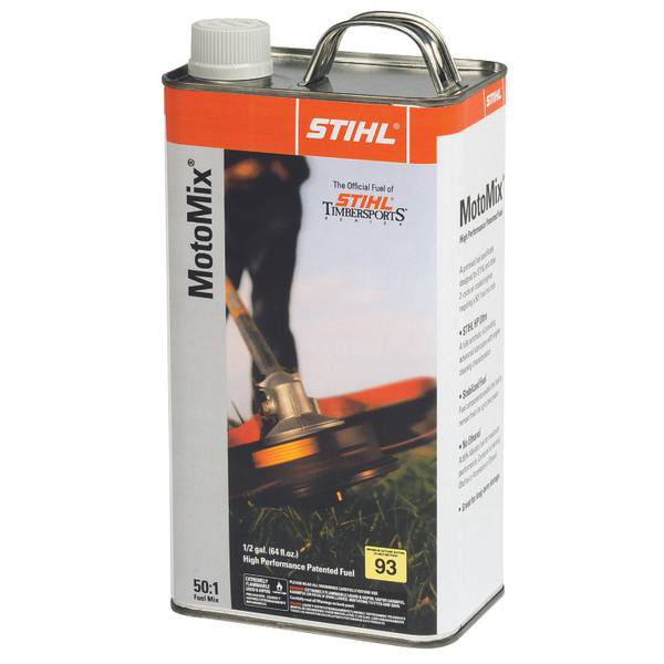 871-0249  STIHL MotoMix 1 GAL