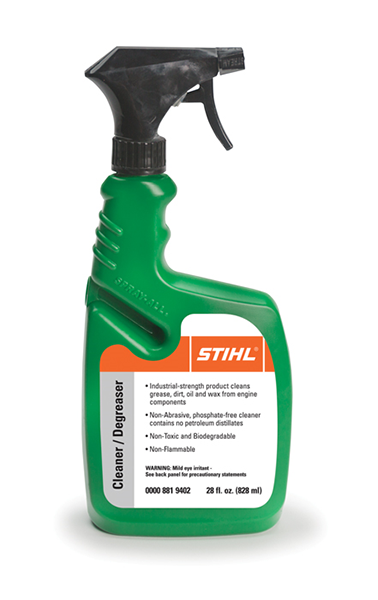 STIHL  HD Cleaner Degreaser