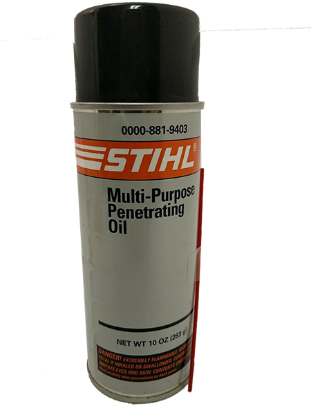 STIHL  MP Penetrating Oil 10OZ