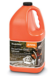 871-0240  STIHL Woodcutr Oil GL