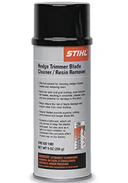 STIHL  Trimmer Blade Cleaner 9oz