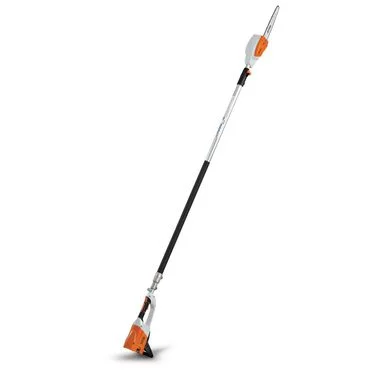 HTA 85  STIHL C/less Pole Pruner