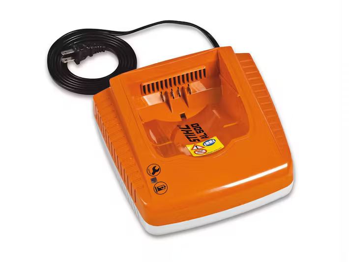 AL500   STIHL FAST CHARGER