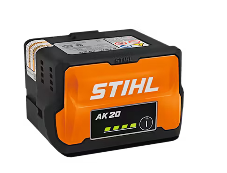 AK 20   STIHL Battery