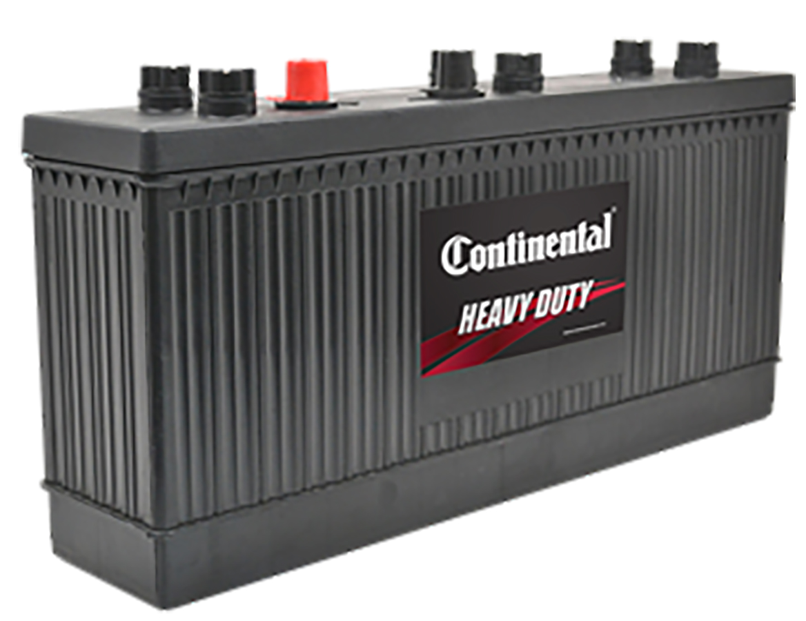 3EH     Battery  3EH 850/280 6V