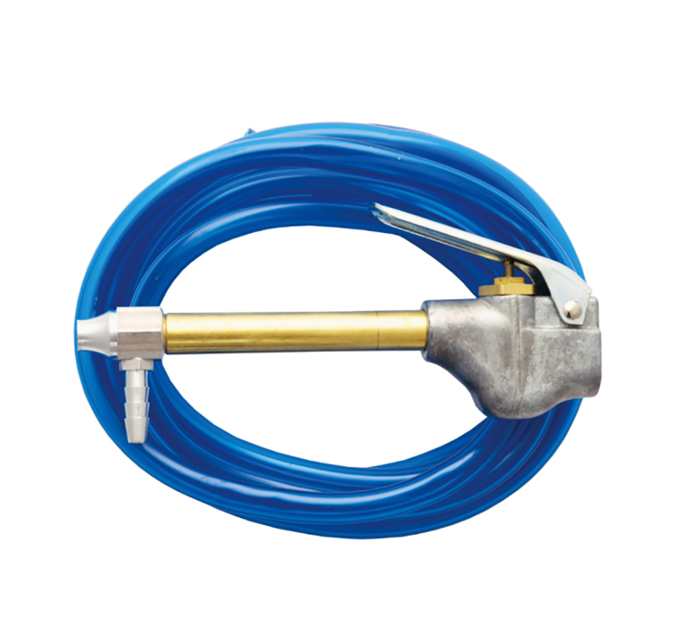 S-157   BLOW GUN SIPHON