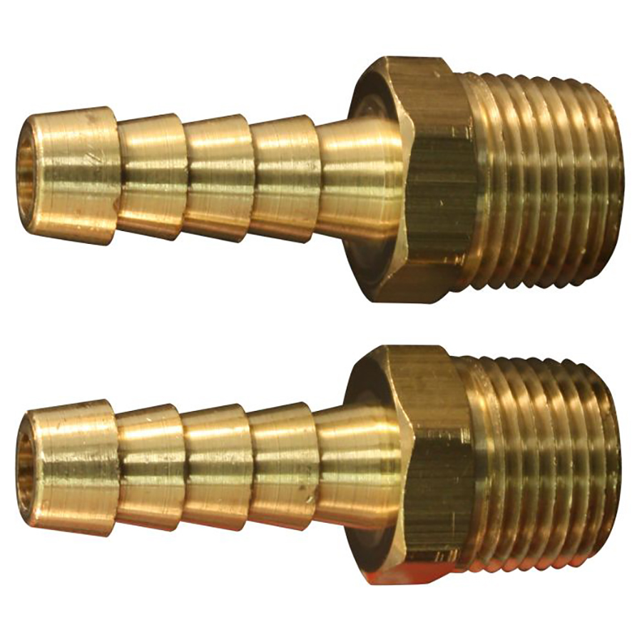 S-603   AIR HOSE FITTING 3/8"