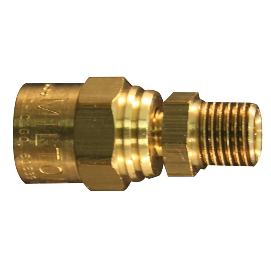 S-617   REUSABLE END 1/4"X5/8"