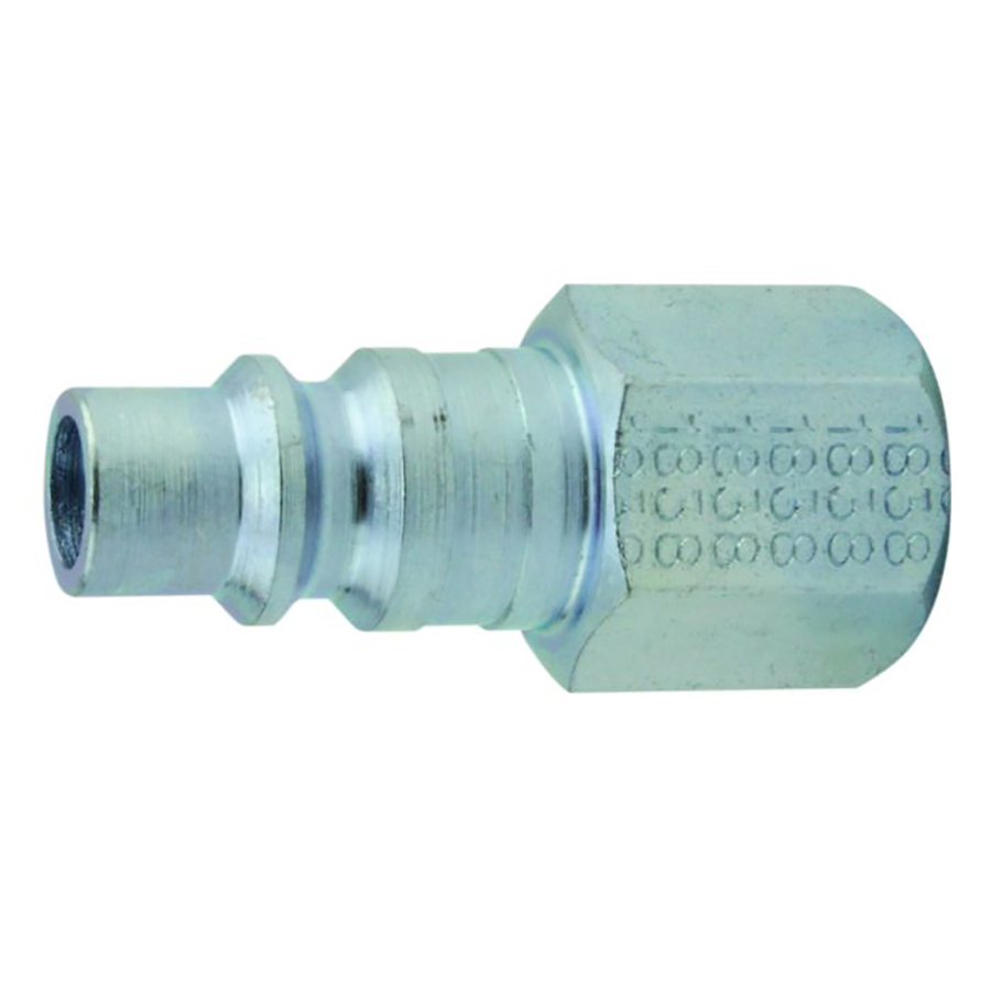 S-1838  3/8"FEM PLUG H STYLE