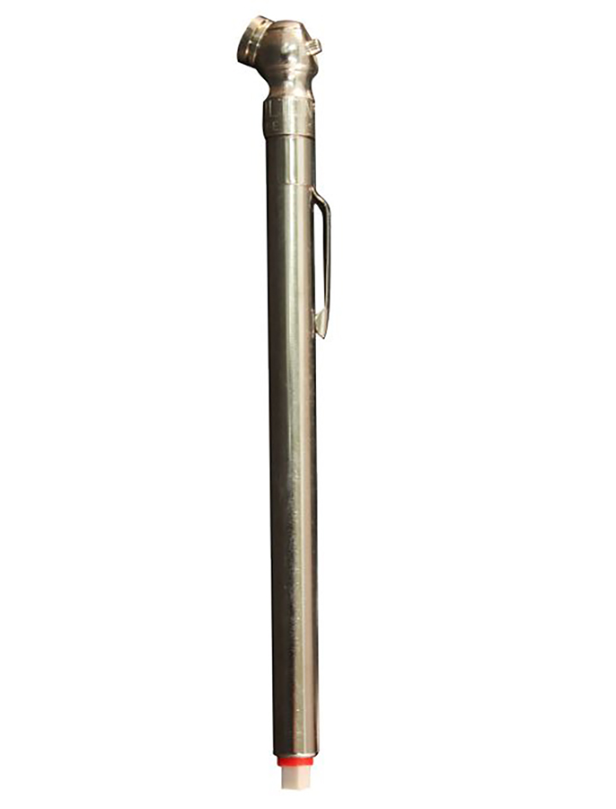 S-921   TIRE GAUGE 50PSI