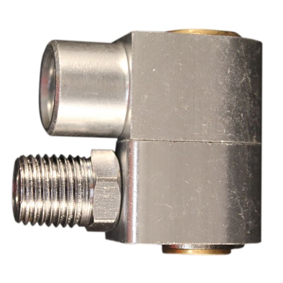 S-657   Air Hose Swiv Connector