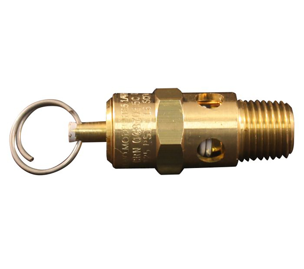 S-1090-125  Safety Valve