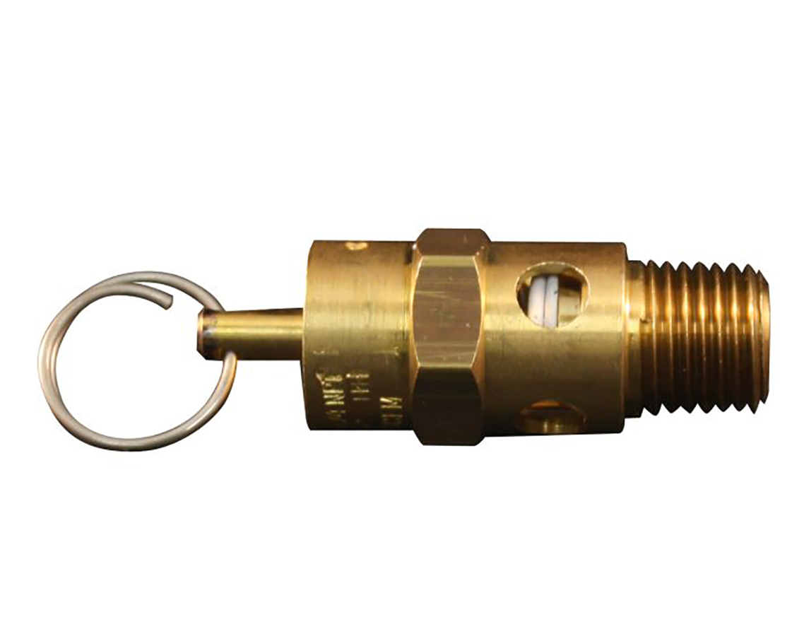 S-1090-150  Safety Valve