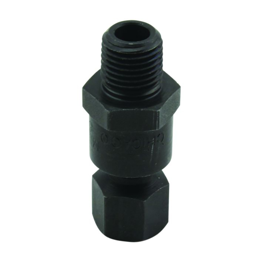 S-659   SWIVEL 1/4"M X 1/4"F