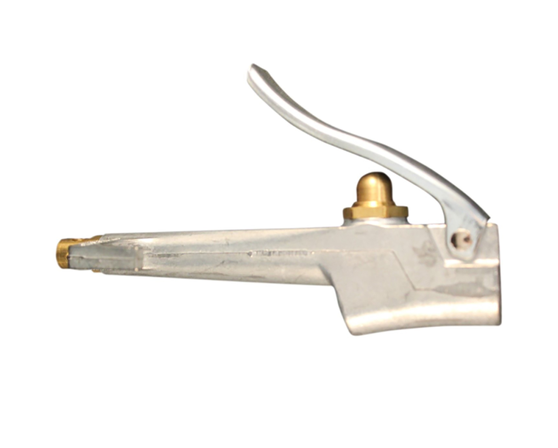 S-120   BLOW GUN LEVER