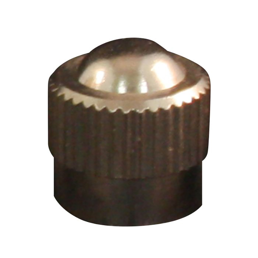 S-436   VALVE CAP 4PK DOME