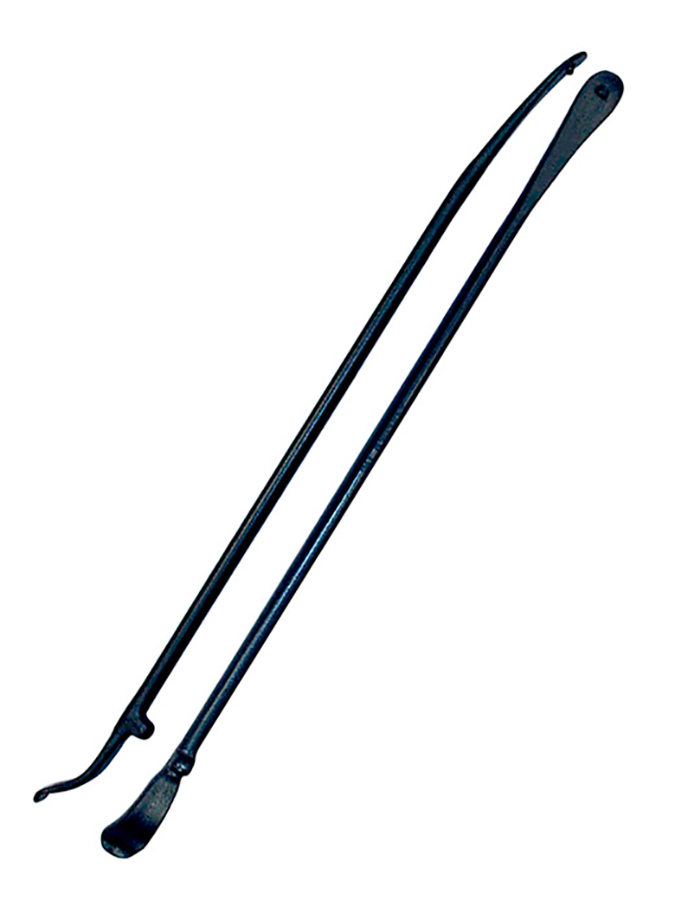 34647   Tire Iron Tubeless 41"