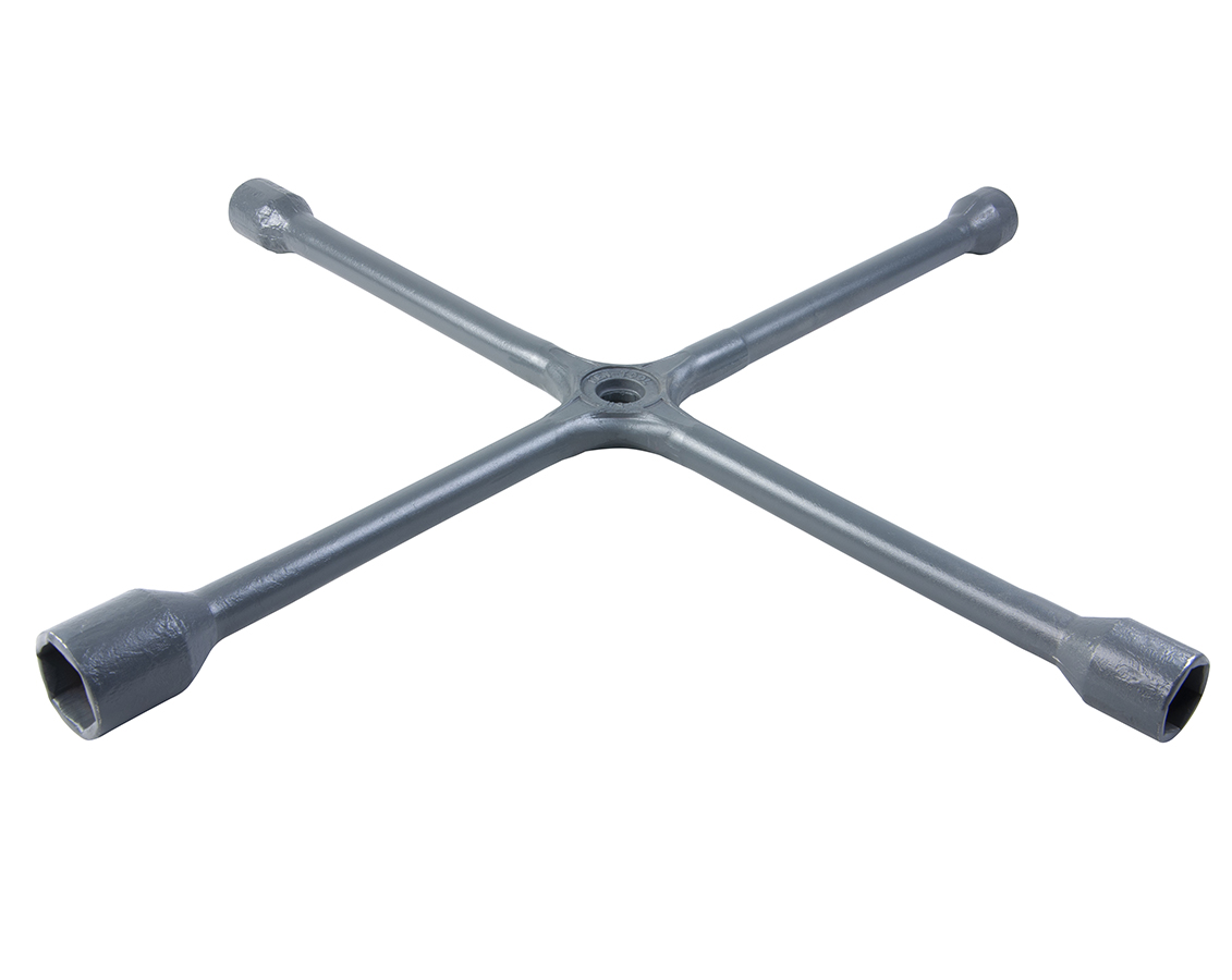 35595   Lug Wrench 4-Way 27"