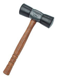 35323   Tire Hammer HD 16.5"