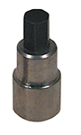 12570   HEX SOCKET 3/8"