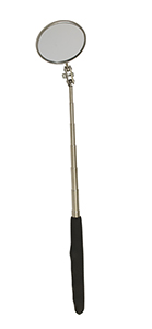 32050   TELESCOPING MIRRO