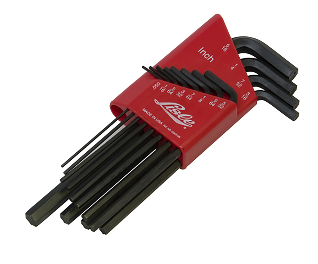 42500   LONG ARM HEX KEY SET