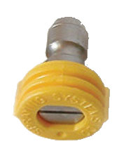 40QDYEL   Nozzle Yellow