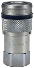 4HTOF5  FlushFaceR Coupler 1/2HT