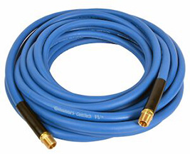 3/8x50  Air Hose Blue 3/8x50'