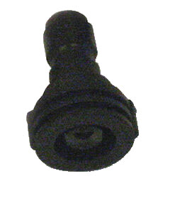 40QDBLA   Nozzle Black