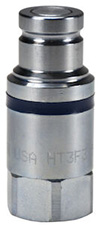 HT4OF5  HYD/ADPTR Flush Nipple