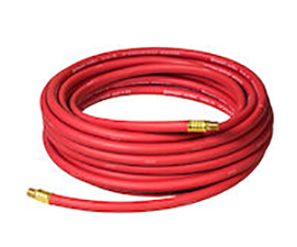 3/8x50  Air Hose 3/8x50 Red Rub