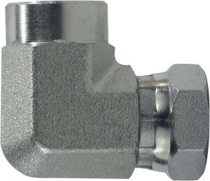 6FP-6FPX90  PIPE SWIVEL ADAPTER