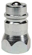 AG4F4   BALL/PLUG 1/2"F-NPTF