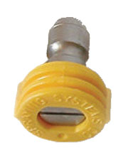 45QDYEL   Nozzle Yellow