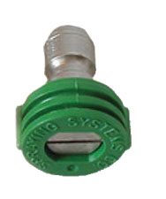 40QDGRE   Nozzle Green