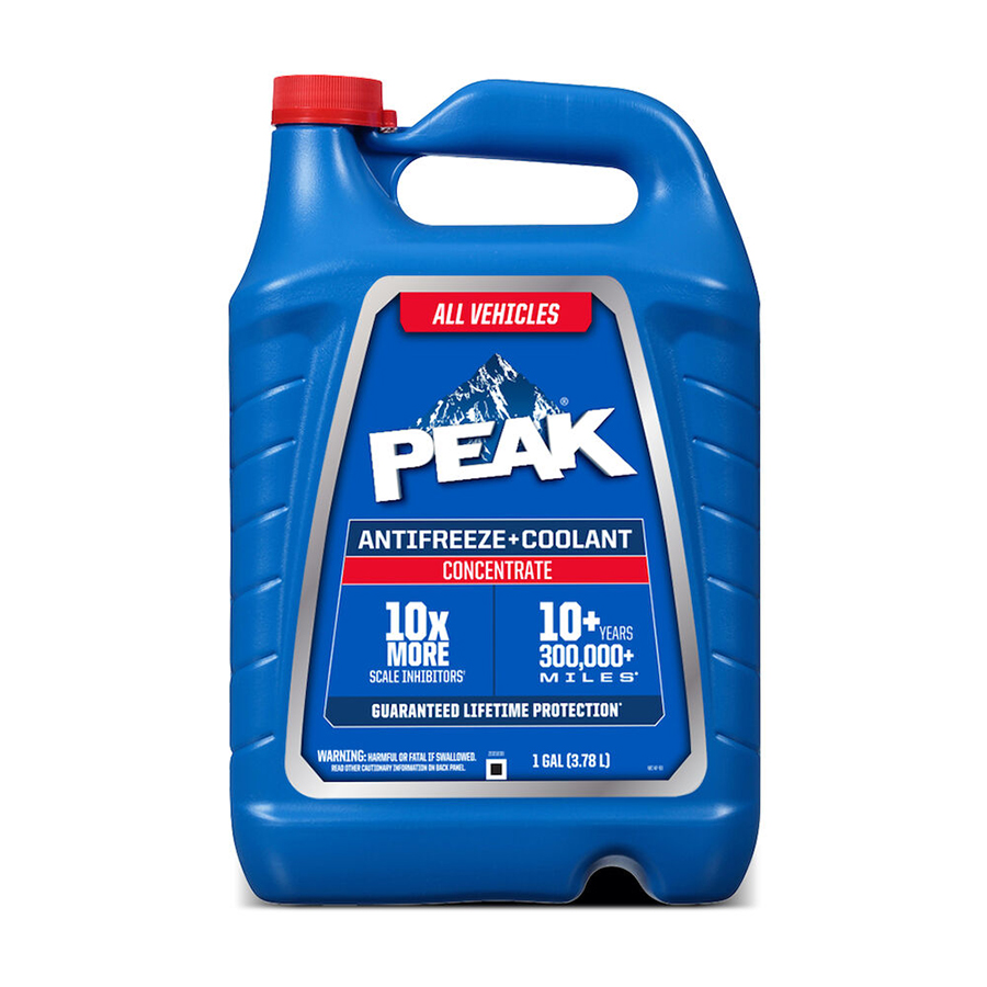 PRA003  Peak Antifreeze E/F GL