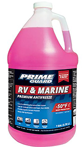 95806 * ZECO R/V Antifreeze GL