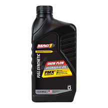 Mag1 QT Snow Plow Oil