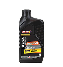 MAG1 Motor Oil 15w40 QT