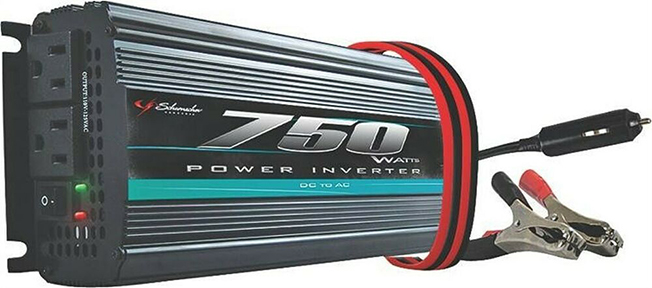 PI-750    PWR Inverter 750W