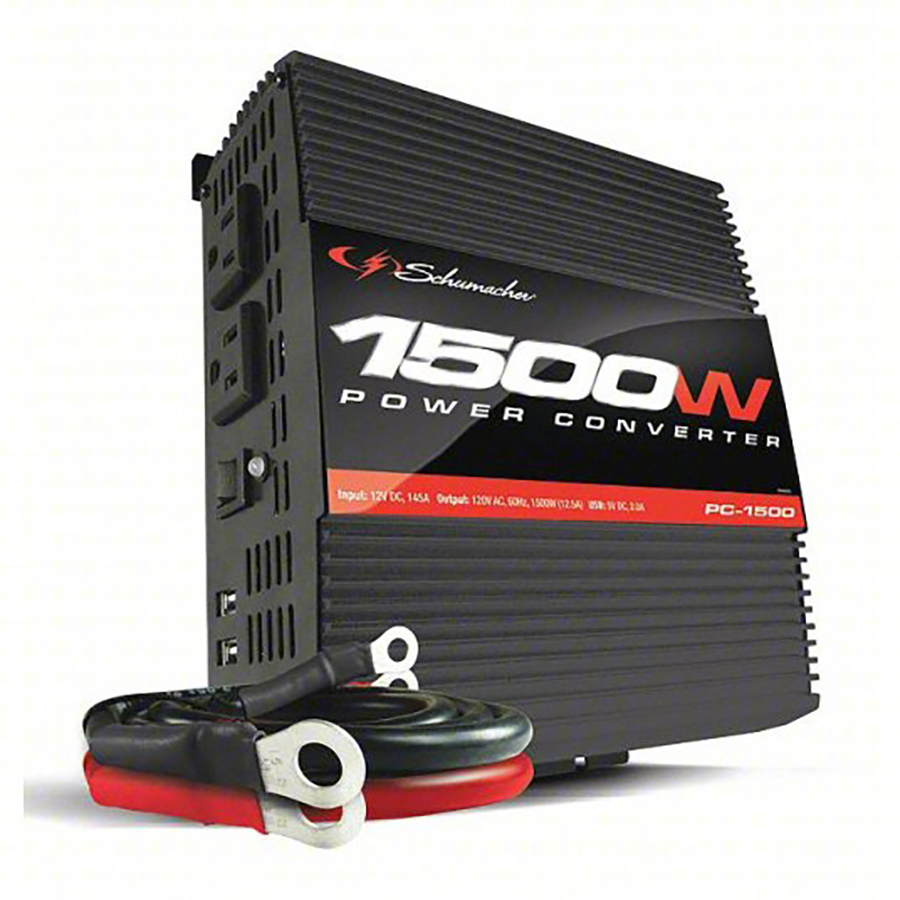 PSI-1500  POWER INVERTER 1500W