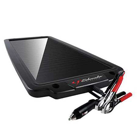 SP200   Solar Pan Charger 2.4W