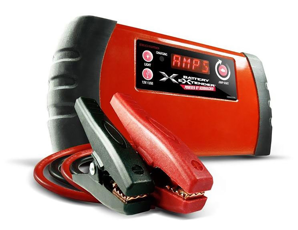 SL1316  JUMP STARTER 800A LITH