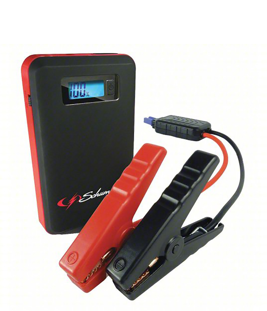 SL1314  Jump Starter 600Amp